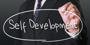 image of self development