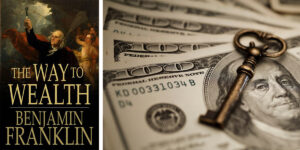 image of the way to wealth book