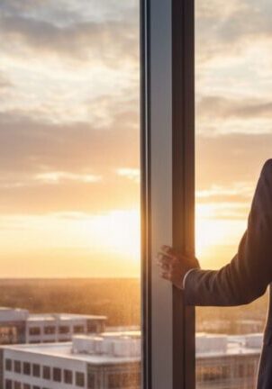 How To Stay Motivated On Your Success Journey - Featured Image